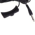 thumbnail image 3 of Classical Acoustic Guitar Amplifier Soundhole Pickup 6.3mm Jack 5M Cable, 3 of 6