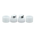 thumbnail image 1 of Slimline Coin CR2032 Battery Case, Holds 2 CR2032 Batteries (2-pack), 1 of 8