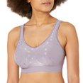 thumbnail image 2 of Bali Soutien-Gorge Sans Armatures pour Femmes Comfort Revolution Tailles Intelligentes, S, 2 of 6