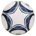 thumbnail image 2 of Balle Extérieure Intérieure, Ballon d'Entraînement Professionnel de Football d'Entraînement Durable pour l'Intérieur pour l'Extérieur Coloré Rouge,, 2 of 8