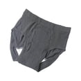 thumbnail image 2 of tredstone Mens Incontinence Diaper Leakproof Washable Comfortable for Incontinence Gray L, 2 of 5