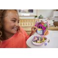 thumbnail image 4 of Coffret La Nuit en Forêt du Hibou de Polly Pocket, 4 of 6