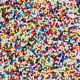 thumbnail image 1 of Nonpareilles MINI Arc-en-Ciel 100 g, 1 of 2