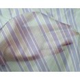 thumbnail image 3 of oneOone Silk Tabby Fabric Multicolor Stripe Print Sewing Fabric BTY 42 Inch Wide, 3 of 3