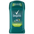 thumbnail image 1 of Degree Déodorant Antisudorifique Protection Originale pour Hommes, Extreme Blast, 2,7 oz en Unité, 1 of 1
