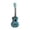 bleu, variante sur Siruishop Jouet pour Enfants Ukulélé Guitare de Développement pour Enfants Préscolaires Débutant Vert