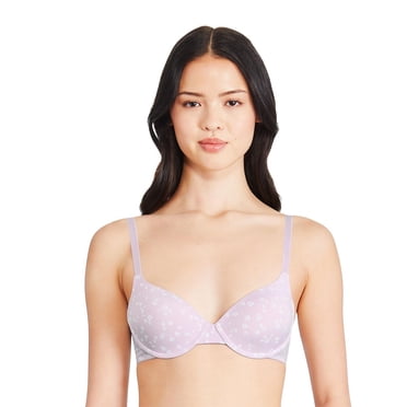 George Women's T-Shirt Bra, Style# GR181101