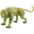 thumbnail image 2 of Masters of the Universe Masterverse Deluxe Revelation BattleCat Action Figure, 2 of 6