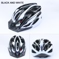 thumbnail image 1 of Agiferg Adjustable One-piece Helmet Mountain Bike Riding Helmet Sturdy And Durable, 1 of 1