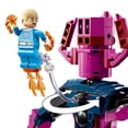 thumbnail image 4 of LEGO Marvel Fantastic Four vs. Galactus Construction Figure - Super Hero Building Toy - 4 Minifigures, Including The Thing, Invisible Woman and Human Torch - Gift for Kids, Boys and Girls, 9+ 76316, 4 of 7