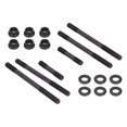thumbnail image 4 of Cylinder Head Stud Kit, Heavy Duty Practical Cylinder Head Nut  High Strength  For Motorcycle, 4 of 8