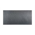 thumbnail image 1 of FASÄDE Easy Installation Alphabet Galvanized Steel Wall Panel (4' x 8' Panel), 1 of 2