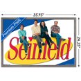 thumbnail image 2 of Seinfeld-Logo, 2 of 4
