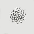 thumbnail image 1 of Meitianfacai Modern And Iron Design Flower Arrangement And Lacquer Baking Iron Design Flower Arrangement Auxiliary Device, 1 of 2