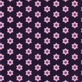 thumbnail image 1 of Ahgly Company Machine Washable Indoor Square Transitional Orchid Purple Area Rugs, 8' Square, 1 of 7