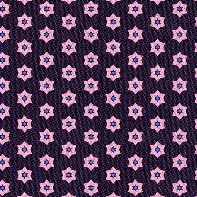 Ahgly Company Machine Washable Indoor Square Transitional Orchid Purple Area Rugs, 8' Square