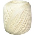 thumbnail image 1 of Red Heart Classic Crochet Thread Size 10-Natural, 1 of 2