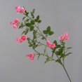 thumbnail image 1 of TopLLC Artificial Flowers, Fake Flowers Artificial Flowers Long Small Roses Modern Living Room Decorations Table Flowers Flower Arrangements Artificial Flower Bouquets Fake Roses, 1 of 3