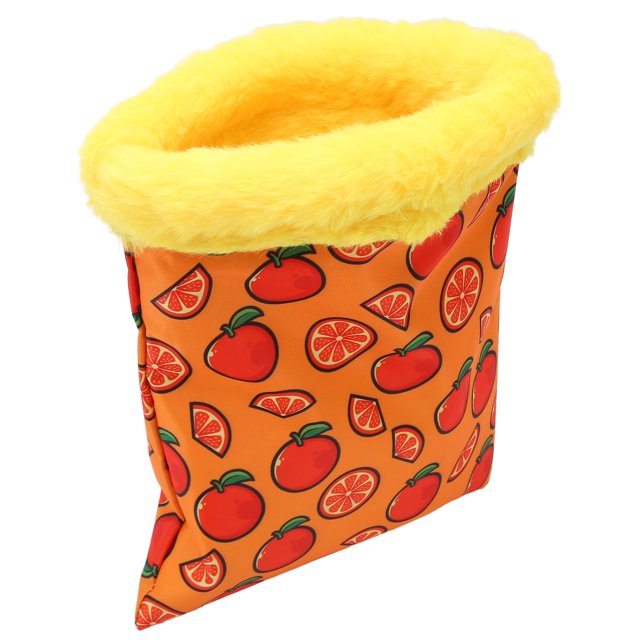 Hamster Sleeping Bag, Hamster House Bed Warm Comfortable Sleeping Pouch Bag For Small Animals Squirrels Marmosets Rats Hamster Fleece Small Pet House Bed