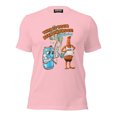 thumbnail image 1 of This Is Your Beer On Drugs! Any Questions? Unisex t-shirt, 1 of 8