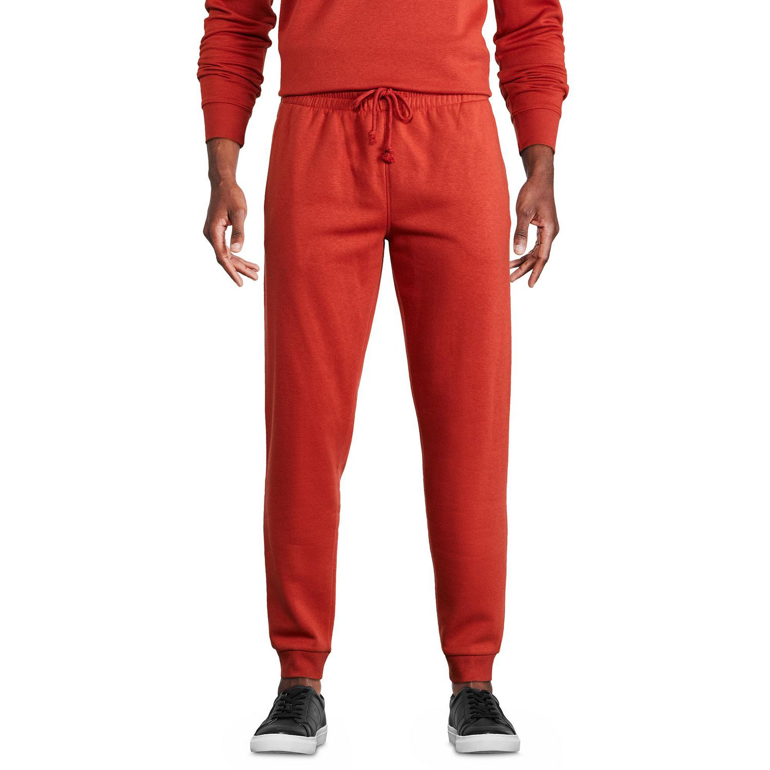 George Men's Fleece Jogger