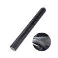 thumbnail image 1 of Miangastore 3D Carbon Fiber Wrap Roll DIY Sticker for Car Auto Vehicle Decor 200 x 50CM (Black), 1 of 8