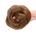 thumbnail image 2 of MesaSe Mode Désordonné Extensions de Chignons Morceaux de Cheveux Donut Updo Queue de Cheval pour les Femmes, 2 of 6