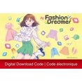 thumbnail image 1 of Fashion Dreamer - Nintendo Switch [Digital Code], 1 of 1