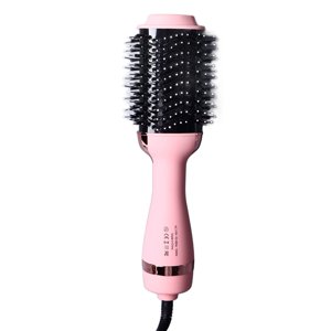 Hair Dryer Brush, 3 in 1 Hot Air Multifunctional Hair  Blow Dryer Brush Temperature Adjustable  for Home Use