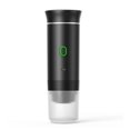 thumbnail image 1 of Wireless Electric Portable Espresso Coffee Machine for Car & Home Camping Coffee Maker 3-in-1 Capsule Powder Travel Coffee Maker , Removable Reservoir, 1 of 6