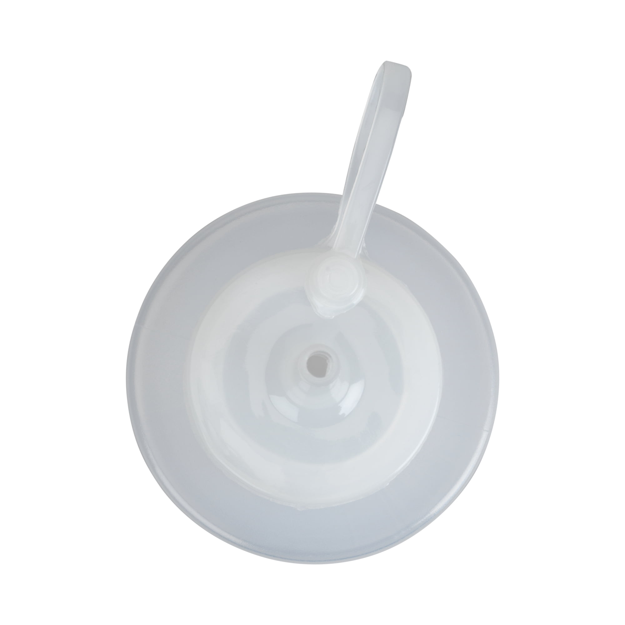 MS Clear Dispensing Bottle