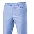 thumbnail image 4 of Men's Fashion Suit Jacket + Vest + Suit Pants Three-piece Suit, 4 of 6