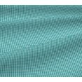 thumbnail image 5 of oneOone Viscose Jersey Fabric Diamond Geometric Â Printed Craft Fabric BTY 60 Inch Wide, 5 of 5