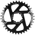 thumbnail image 3 of AMONIDA Positive And Negative Disc, Anti-Rust 32T/34T/36T/38T/40T Bike Disc, For Mountain Bicycle Road Bike Riding Cycling, 3 of 8