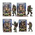 thumbnail image 5 of TMN Action Figure Statue Model Toy TMNT 1990/Movie_Raphael, 5 of 5