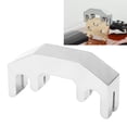 thumbnail image 3 of Violin Mute, Metal Violin Mute Conveniently Store Claw Style Perfect Balance  For 1/2 4/4 Violin, 3 of 8