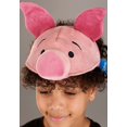 thumbnail image 5 of Piglet Winnie the Pooh Plush Headband, 5 of 5