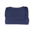 thumbnail image 3 of AherBiu Womens Crop Tank Tops Summer Sexy Workout Sleeveless Undershirt Square Neck Stretchy Mini Tank Solid Color, 3 of 4