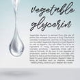 thumbnail image 4 of DUSTRONICS ULTRA PURE VEGETABLE GLYCERIN 99.9% USP FOOD GRADE, 4 LITRES, 4 of 6