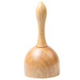 thumbnail image 1 of Wood Massage Tools Handheld Wooden Body Massager for Muscle Release Massage Cup, 1 of 6