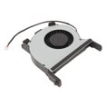 thumbnail image 1 of CPU Cooling Fan 4 Pin Strong Heat Dissipation CPU Fan For HP ProDesk Mini 405 G4 705 G4 G5 600 G4 Mini PC, 1 of 14