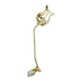 thumbnail image 4 of Milaget Trombone Music Clip Easy to Use Practical for Trombone Saxophone Accessories white clip, 4 of 9