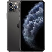 Restored Apple iPhone 11 Pro Unlocked Smartphone Like New