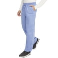 thumbnail image 3 of Scrubstar Men's Core Essentials Pull On Pant, 3 of 4