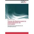 thumbnail image 1 of Tareas de Química para la sistematización de  conceptos, 1 of 1