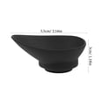 thumbnail image 4 of SHISUYAN Viewfinder Eye Cup Viewfinder Eyecup Viewfidner Eyepiece Part for Broken Replace, 4 of 8