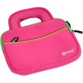 thumbnail image 1 of Contixo TB02 PINK Pochette de Tablette 10 Po pour Tablette K1091 pour Enfants, PINK, 1 of 5