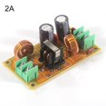 thumbnail image 2 of BTOER Filtre 10A 20A DC50V DC LC pour Filtre d'Interférence Électromagnétique EMI, 2 of 8