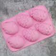thumbnail image 4 of LSLJS Easter Silicone Cake Molds Diy Baking Molds Handmade Chocolate Molds Kitchen Baking Tools, Home Accessories, 4 of 8