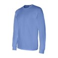 thumbnail image 1 of Gildan - T-Shirt à Manches Longues DryBlend 50/50, 1 of 1